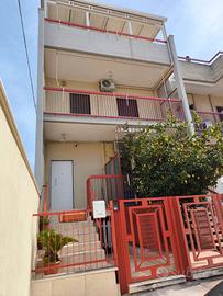 Villa a schiera via di Vagno 19, Centro,Noicattaro