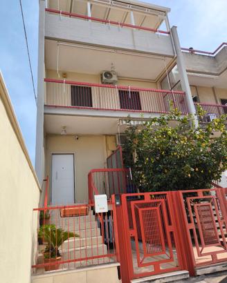 Villa a schiera via di Vagno 19, Centro,Noicattaro