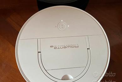 Rowenta X-plorer as 130 aspirapolvere e lava