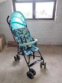 Passeggino joycare