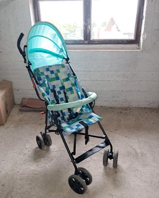 Passeggino joycare