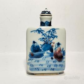 SNUFF BOTTLE 1970÷80