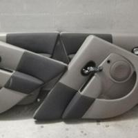 Rivestimenti portiere Renault Modus