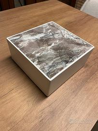 Oggetto d’arredo moderno