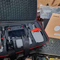 Drone Dj ma icona 2 zoom