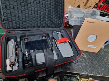 Drone Dj ma icona 2 zoom