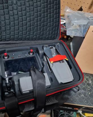 Drone Dj ma icona 2 zoom