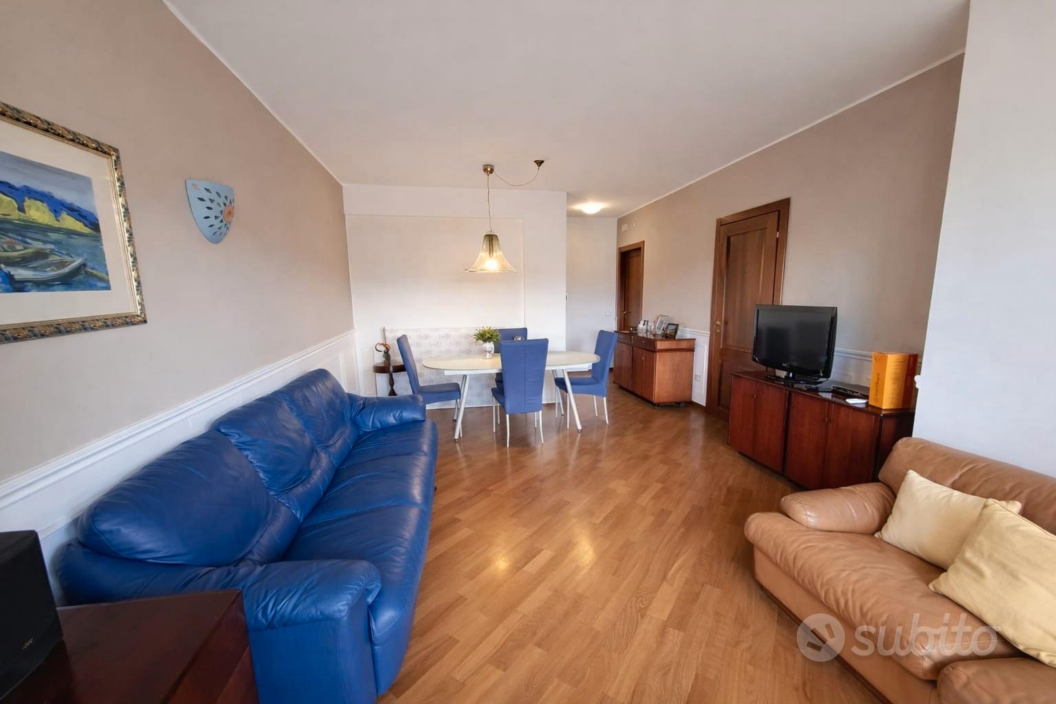 Apartment in Sassari, Centro storico, Sacro Cuore - Vista 2