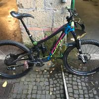 Norco Range tg M Telaio Carbonio 27,5