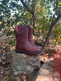 Stivali Horsy's Pelle Made in Italy 39
