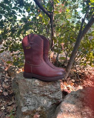 Stivali Horsy's Pelle Made in Italy 39