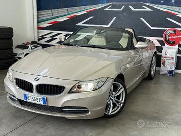 Bmw Z4 sDrive23i 204CV