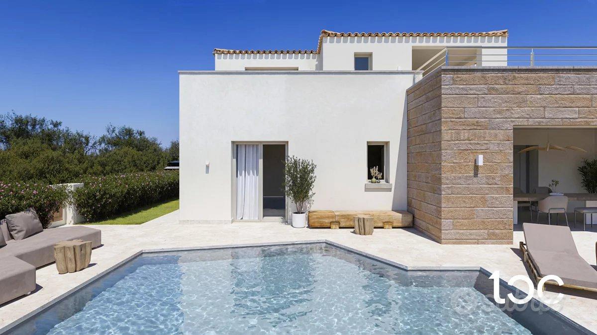 Casa – Santu Diadòru/San Teodoro, Case Peschiera-Lu Fraili - Vista 3
