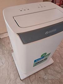Deumidificatore Olimpia Aquaria S1 - 20P