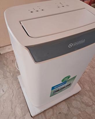 Deumidificatore Olimpia Aquaria S1 - 20P