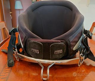 Trapezio Windsurf DaKine Icon Taglia M