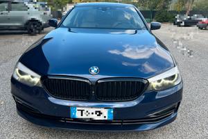 Bmw 530 D G-30 Luxury - 265cv