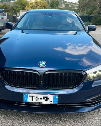Bmw 530 D G-30 Luxury - 265cv