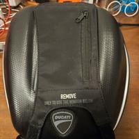 Borsa GIVI serbatoio Ducati