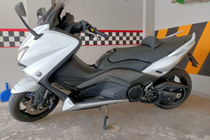 Yamaha T Max 530 - 2016