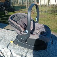 Seggiolino Auto Peg Perego Primo Viaggio 