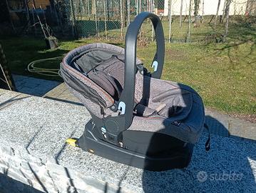 Seggiolino Auto Peg Perego Primo Viaggio 