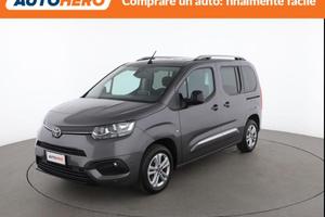 TOYOTA Proace City Verso 1.5D 100 CV S&S L1 Exec