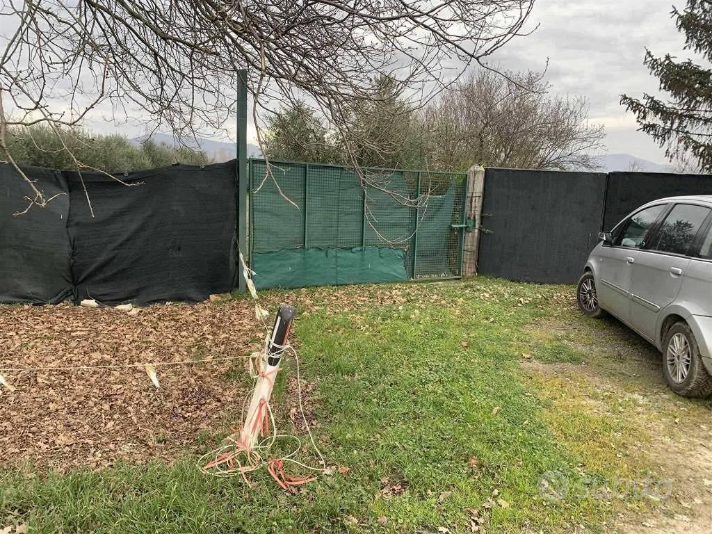Terreno di 3300 m² a Campi Bisenzio - Vista 4