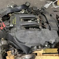 Motore BMW 320d 204D4 163cv