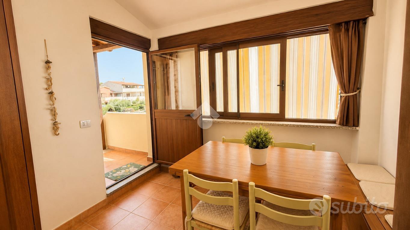 3 LOCALI A LOIRI PORTO SAN PAOLO - Vista 6