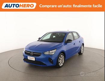 OPEL Corsa SB14390
