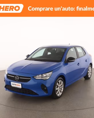 OPEL Corsa SB14390