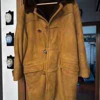 Montone SHEARLING