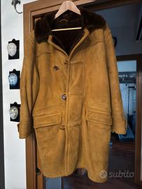Montone SHEARLING