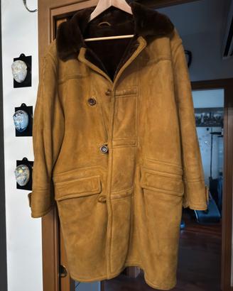 Montone SHEARLING