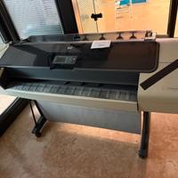 HP Designjet T1200