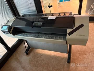 HP Designjet T1200