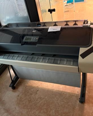HP Designjet T1200