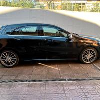 Mecedes classe A