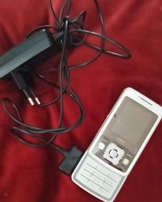 Sony Ericsson T303