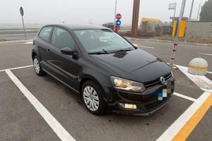 POLO 1.6 BENZINA GAS UNIPRO BOMBOLA REVISIONATA