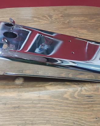 moto Guzzi Nevada 750