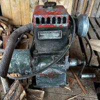 Motore d’epoca Condor Guidetti a3-3hp