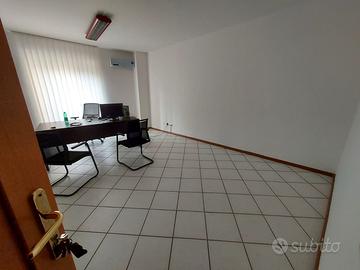 Studio in pieno centro