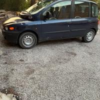 Fiat multipla jtd