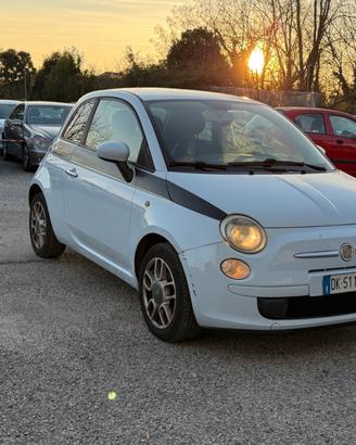Fiat 500 1.2 Pop