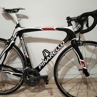 bici Pinarello 