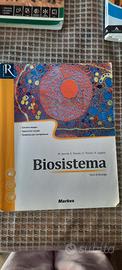 Biosistema, codice 9788823105850
