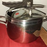 Pentola a pressione Lagostina 5L