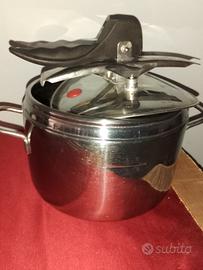 Pentola a pressione Lagostina 5L